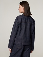 Bild von Jeansjacke