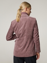 Bild von Blazer aus Cord