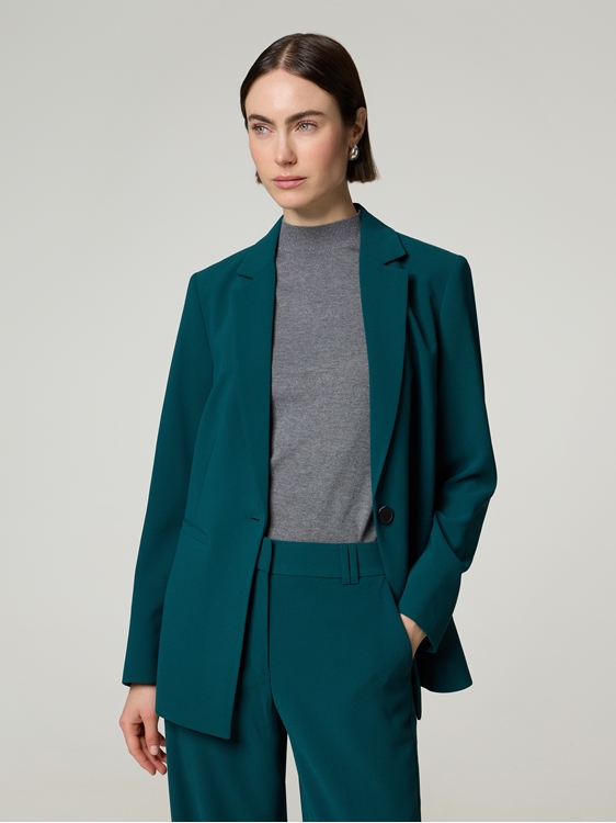 Image sur BLAZER UNI LANG