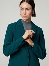 Bild von Blazer im Relaxed Fit