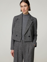 Bild von Kurzer Blazer