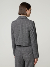 Bild von Kurzer Blazer