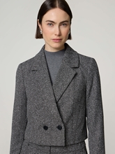 Bild von Kurzer Blazer