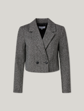 Bild von Kurzer Blazer