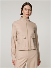 Bild von Kurzer Blouson