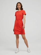 Bild von Jerseykleid