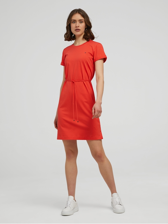 Bild von Jerseykleid