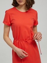 Bild von Jerseykleid