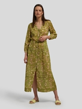 Bild von Kleid mit Tunnelzug