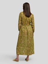 Bild von Kleid mit Tunnelzug