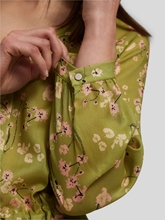 Bild von Kleid mit Tunnelzug