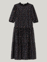 Bild von Kleid mit Lurex