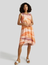 Bild von Midikleid im Relaxed Fit