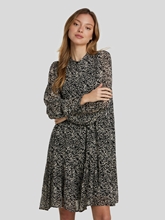 Bild von Kleid mit Print MIRTA