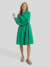 Bild von Blusenkleid