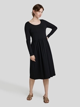 Bild von Jerseykleid