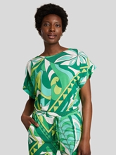 Bild von Shirt mit Muster