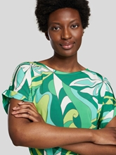 Bild von Shirt mit Muster