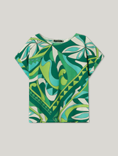 Bild von Shirt mit Muster