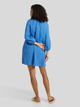 Image sur Robe en lin