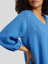 Image sur Robe en lin