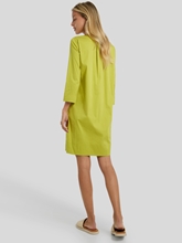 Bild von Hemdkleid