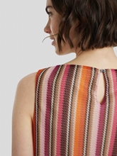 Bild von Minikleid in Streifen