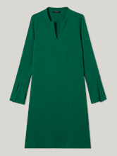 Bild von Kleid aus Jersey