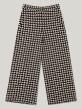 PKZ.CH Fashion Online Shop Grosse Auswahl an Top Marken. Pantalon motif pied de coq