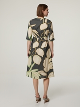 Bild von Kleid mit Print