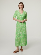 Bild von Maxikleid CIELIN