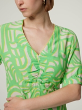 Bild von Maxikleid CIELIN