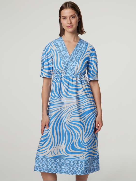 Bild von Midikleid CIDALIS