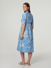 Bild von Midikleid CIDALIS