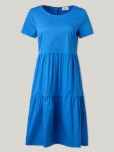 Bild von Kleid mit Volant