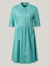 Bild von Kleid mit Baumwolle