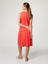 Image sur Robe avec du coton