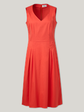Image sur Robe avec du coton