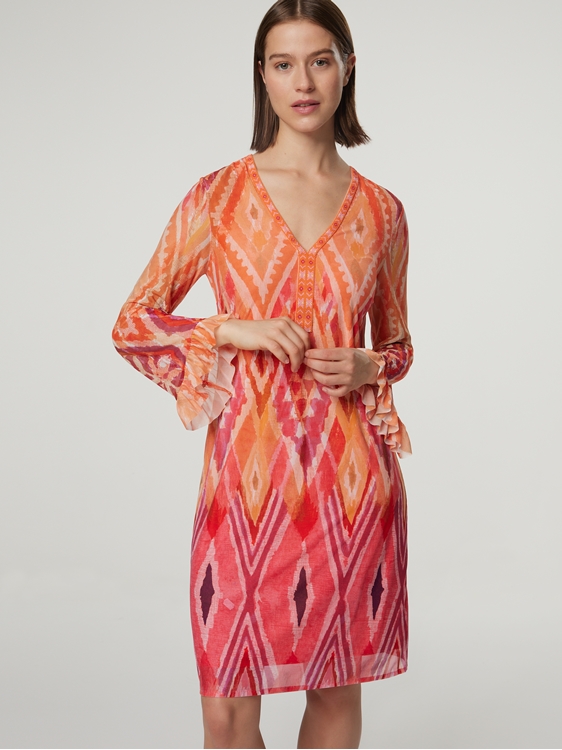 Bild von Tunikakleid