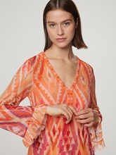 Bild von Tunikakleid