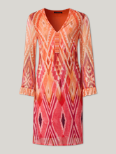 Bild von Tunikakleid