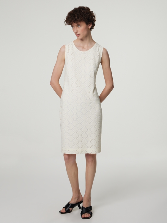 Image sur Robe dentelle