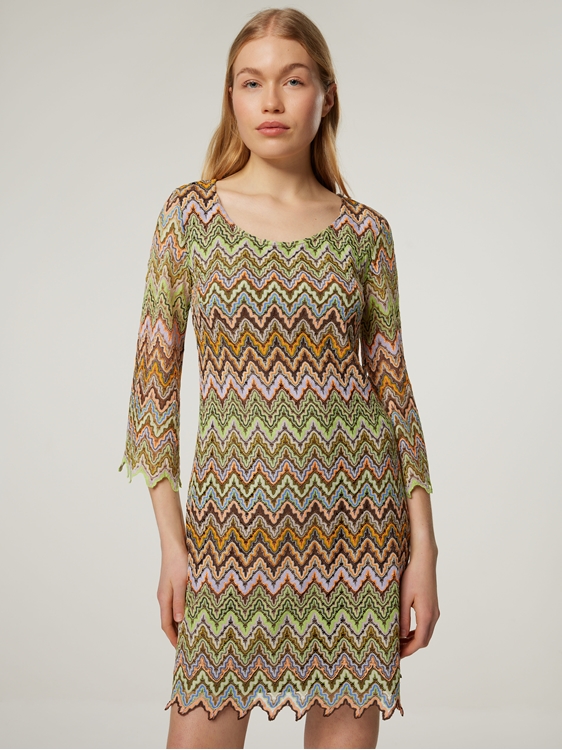 PKZ.CH Fashion Online Shop Grosse Auswahl an Top Marken. Robe a broderie perforee
