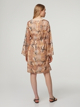 Bild von Kleid mit Print