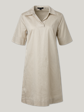 Bild von Kleid aus Baumwolle