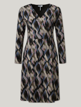 Bild von Midikleid CIDOROTINA