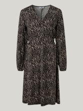 Image sur Robe midi CIMADIN