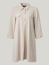 Bild von Midikleid aus Cord