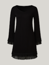 Image sur Mini-robe à volants SIPORA