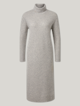 Bild von Strickkleid mit Kaschmir